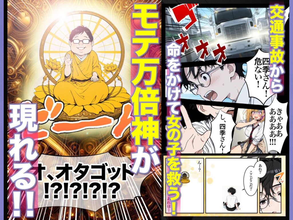 オタクに優しいギャルの四季さんとアオハルエッチしよの無料サンプル画像6